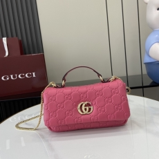 Gucci Top Handle Bags